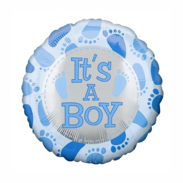 Balloon Boy
